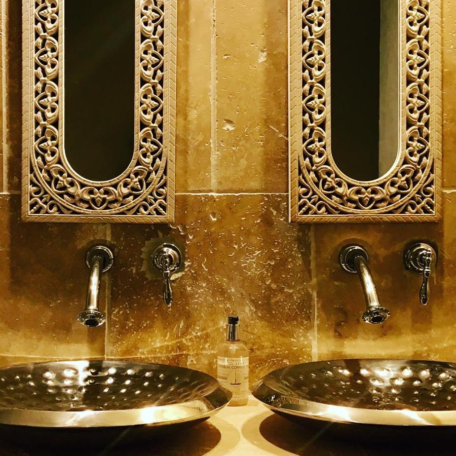 مبيت وإفطار آجد O5Sens المظهر الخارجي الصورة