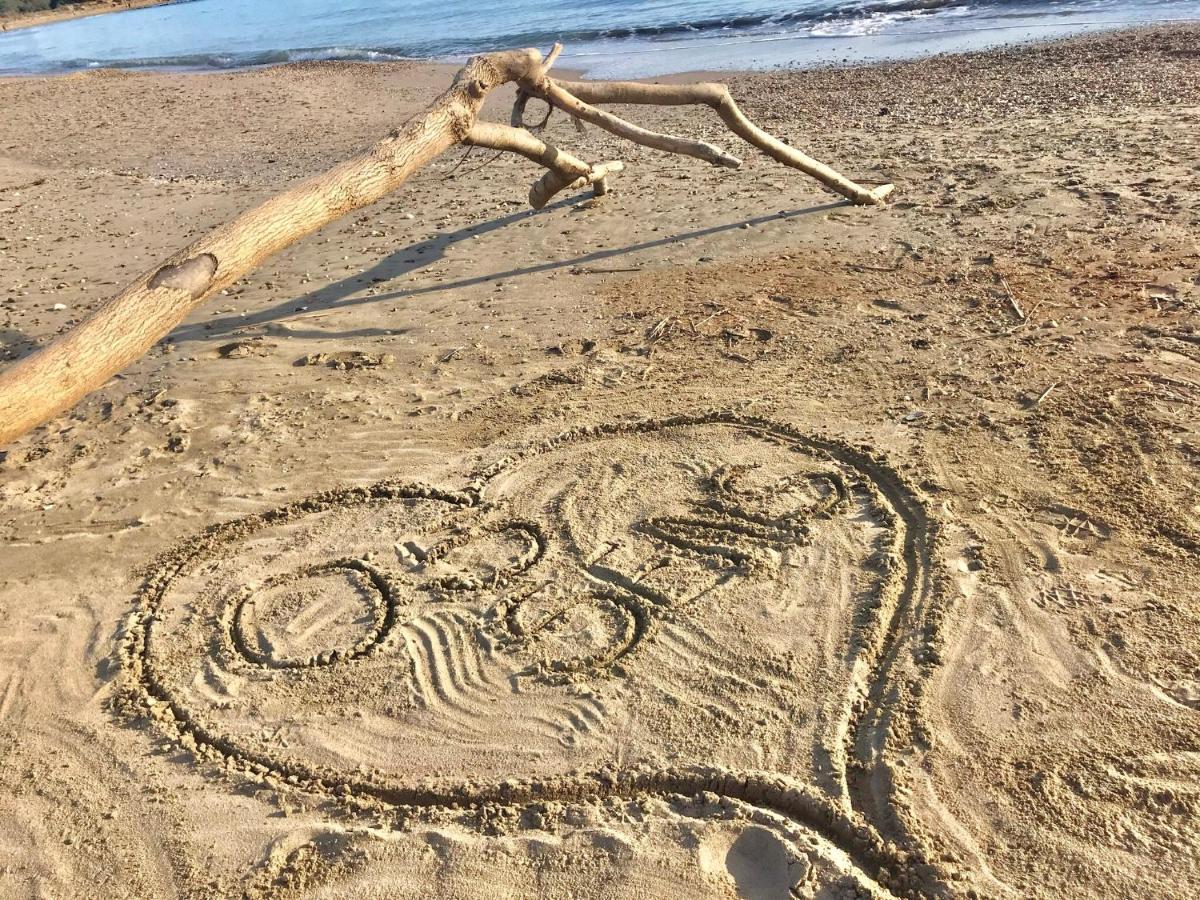 مبيت وإفطار آجد O5Sens المظهر الخارجي الصورة
